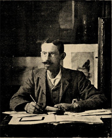 Philip Zilcken