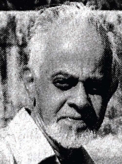 Madhav Satwalekar