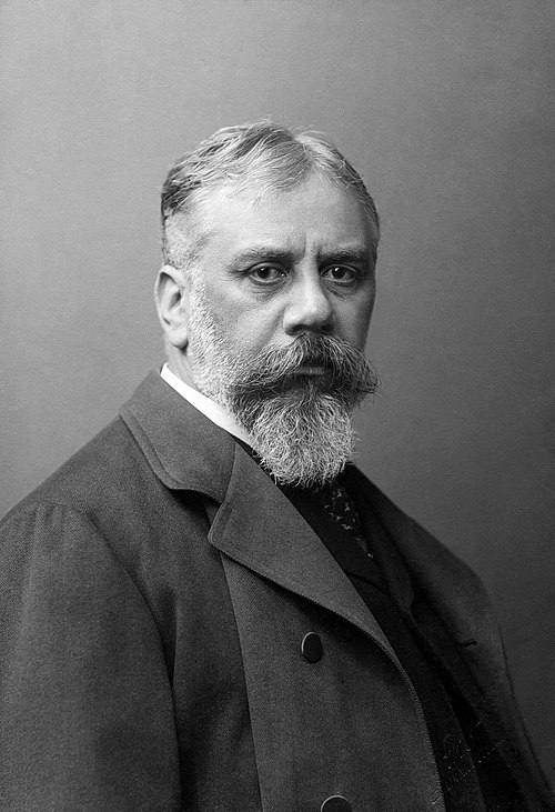 Josef Scheurenberg