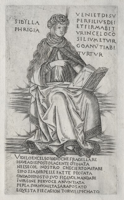 Francesco Rosselli
