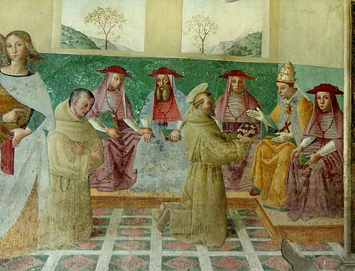 Tiberio d'Assisi Image