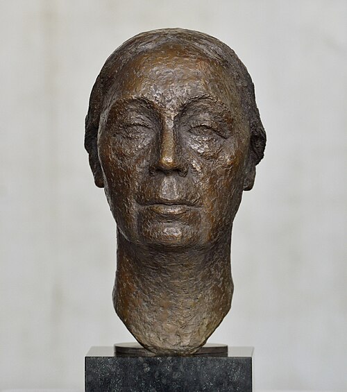 Käthe Kollwitz
