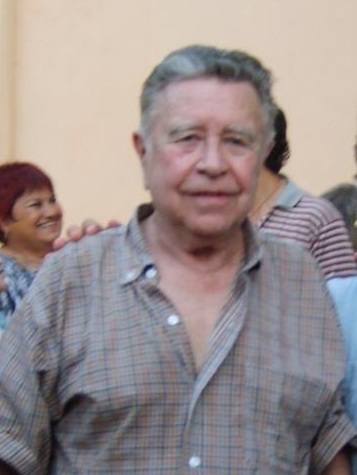 Manuel Felguérez
