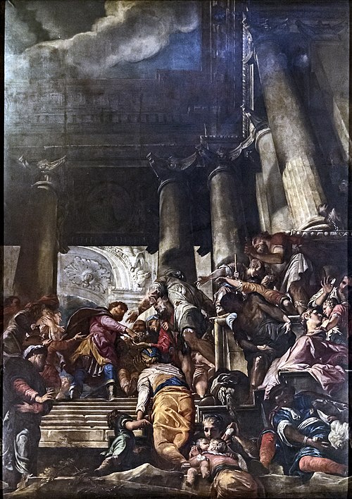  Gian Antonio Fumiani Image