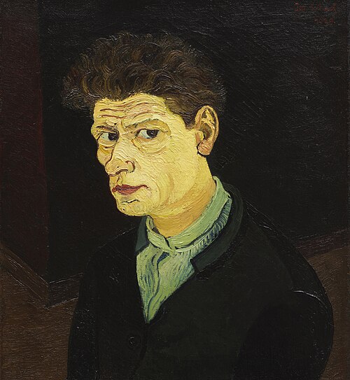 Josef Scharl