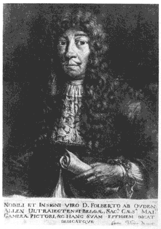  Folpert van Ouden Allen Image