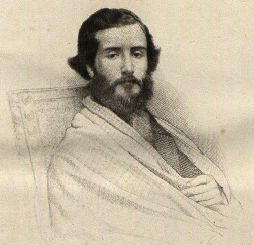 Francisco Augusto Metrass