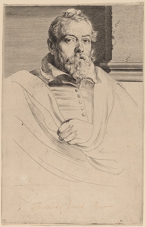  Frans II Francken Image