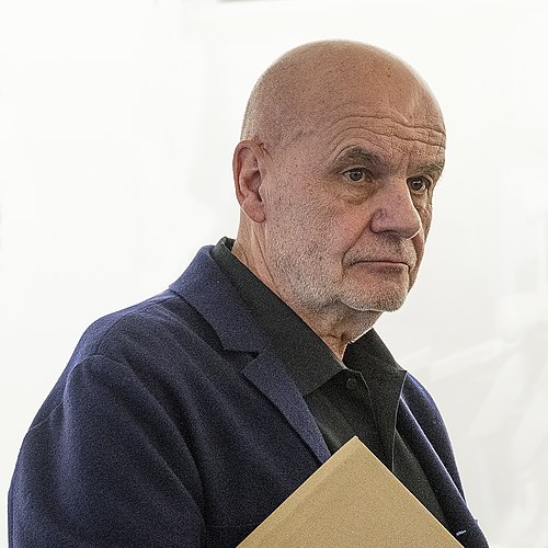 Günter Umberg