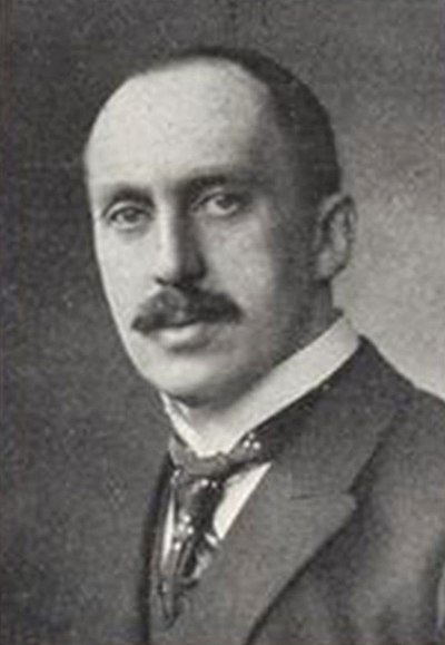  Hans von Volkmann Image