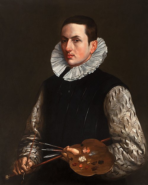  Frans Pourbus l'Ancien Image