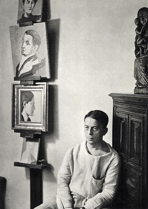 Frantisek Tichy