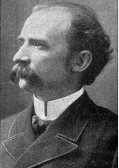  John Ford Paterson Image