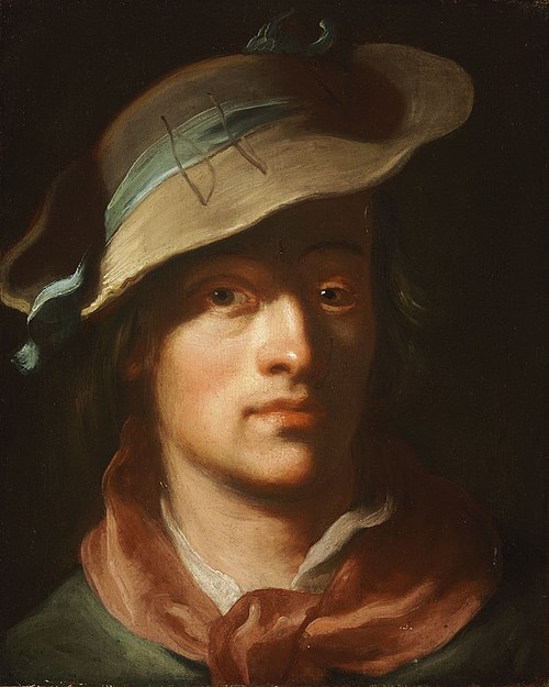  Franz Anton Palko Image