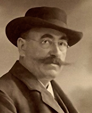  Franz Bunke Image