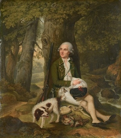 Franz Peter Kymli