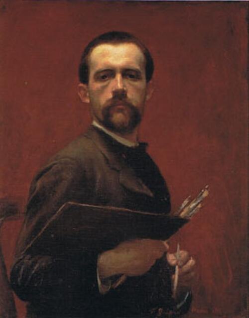 François Guiguet