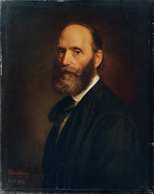 Franz Schrotzberg