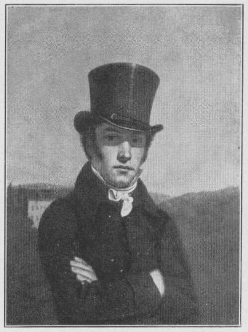  Franz Seraph Stirnbrand Image