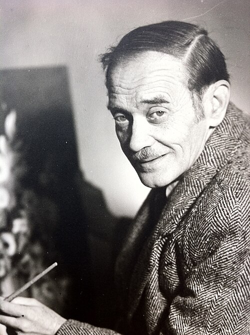 Theodor Detter