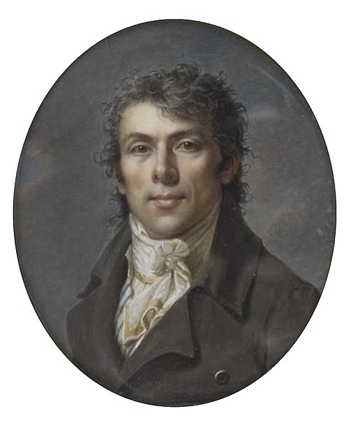  François Dumont Image