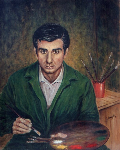 Guido Marzulli
