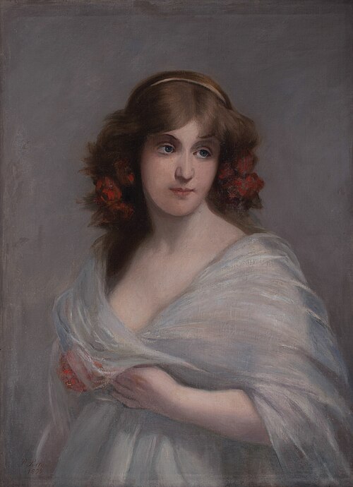 Pauline Soltau