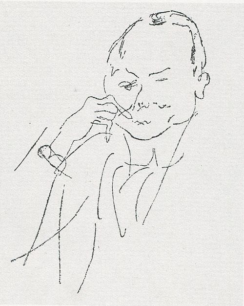 Friedrich Ahlers-Hestermann