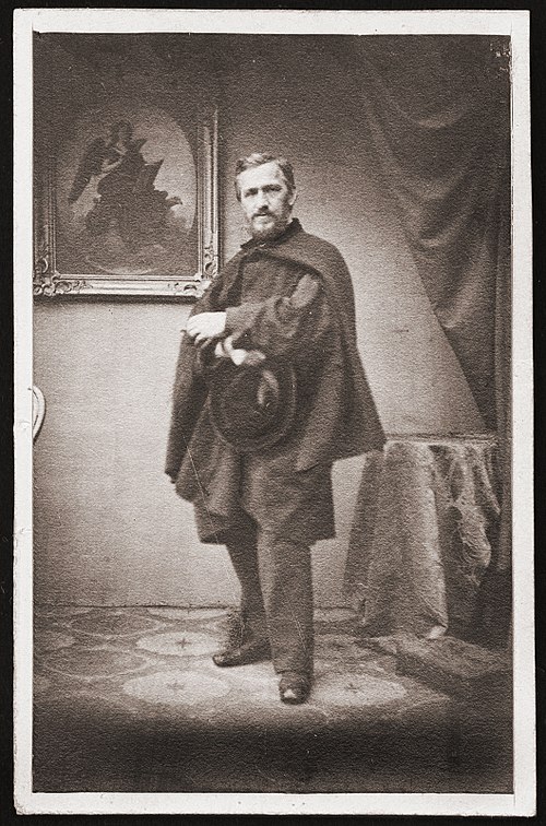 Friedrich Gonne