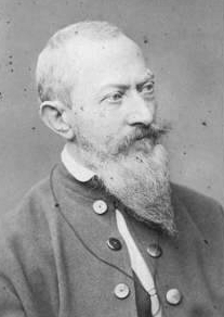 Friedrich Heimerdinger