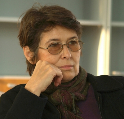 Erzsébet Vojnich