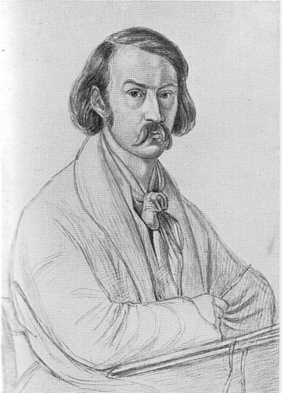  Friedrich Preller l'Ancien Image