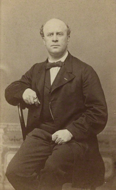  Jacob Eduard van Heemskerck va Image