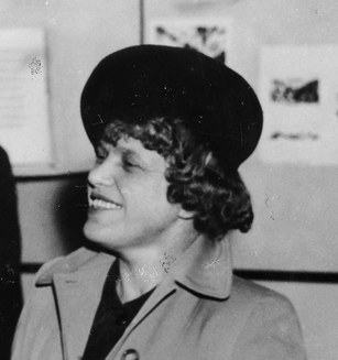 Frøydis Haavardsholm