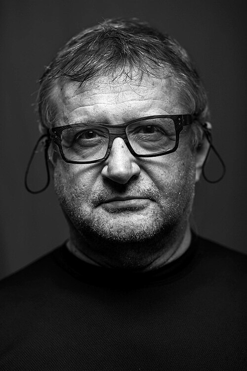 András Wahorn