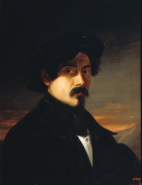 José Arrau y Barba