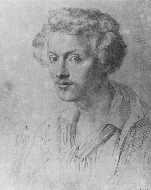 Friedrich Nerly