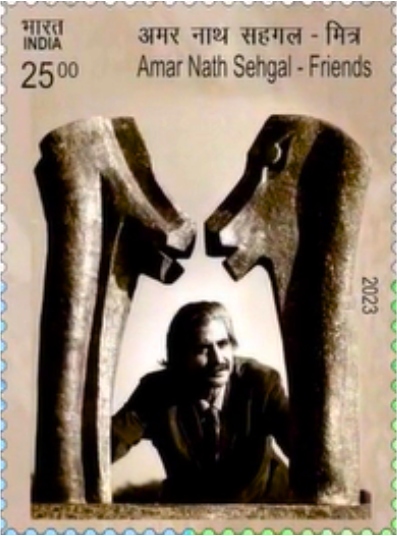 Amarnath Sehgal