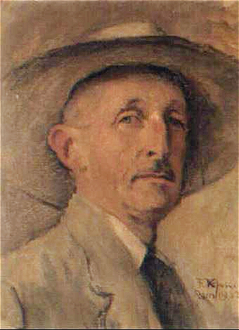 Fritz Rhein