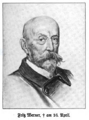 Fritz Werner