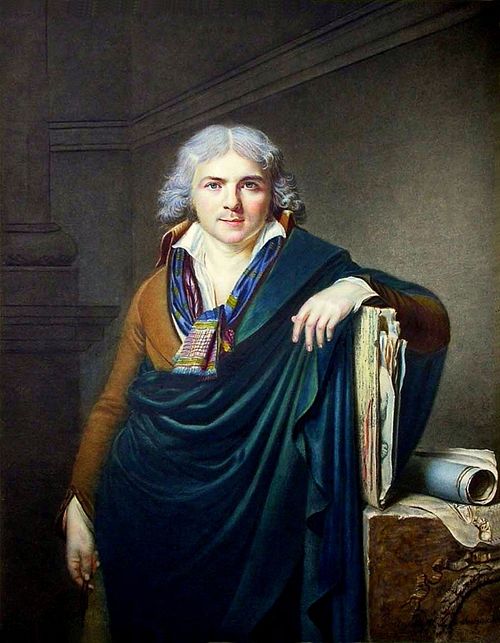  Jean-Baptiste Jacques Augustin Image