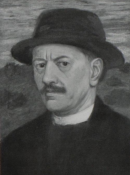 Matthäus Schiestl