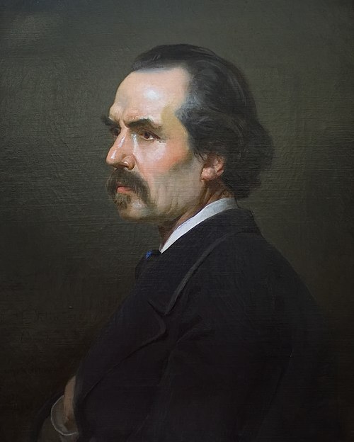 Michel Angelo Pittatore