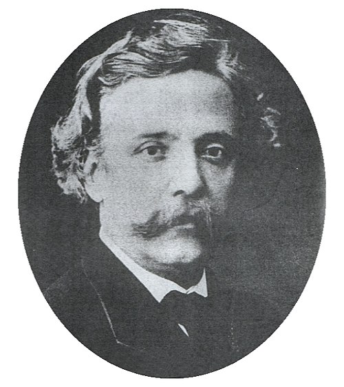  Félix-Henri Giacomotti Image