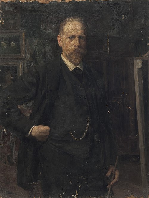  Karl Rudolf Sohn Image