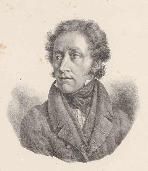 Ignatius Josephus van Regemort