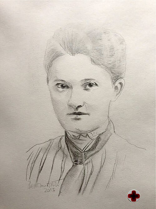 Martha Schrag