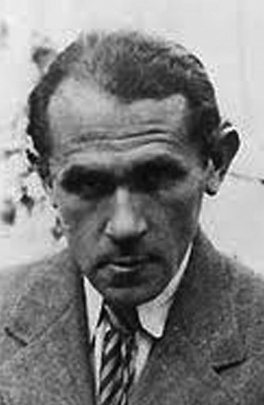 Bruno Schulz