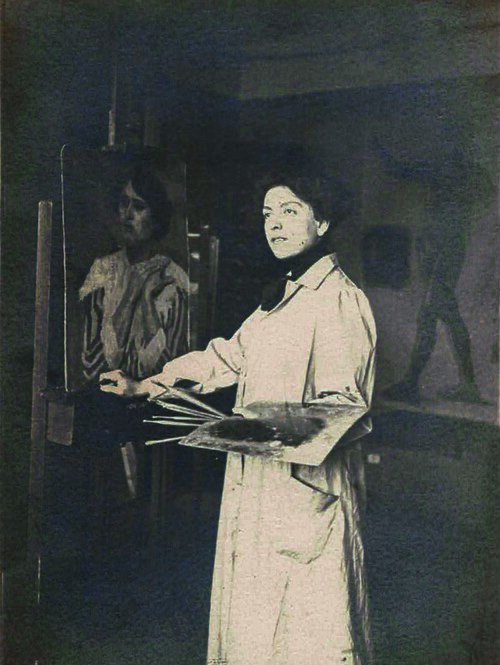Marianne Fieglhuber-Gutscher