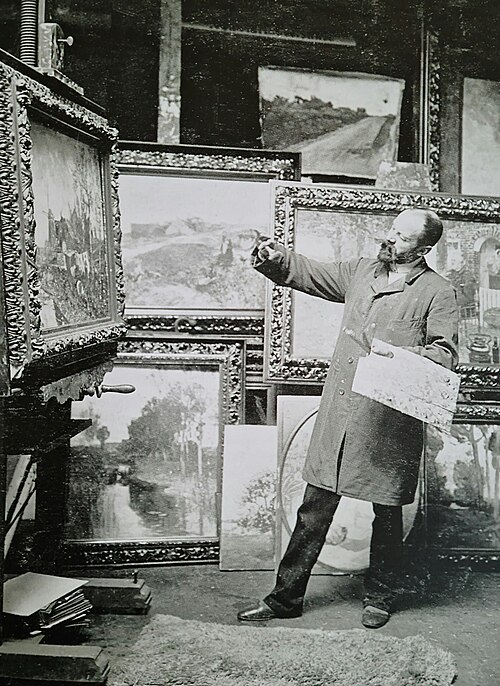  Hans Peter Feddersen Image